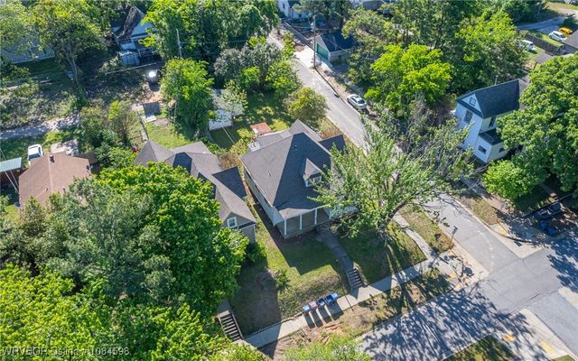 1023 S 17th Street, Fort Smith, AR 72901