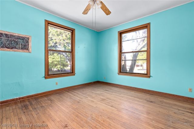 1023 S 17th Street, Fort Smith, AR 72901