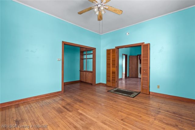 1023 S 17th Street, Fort Smith, AR 72901