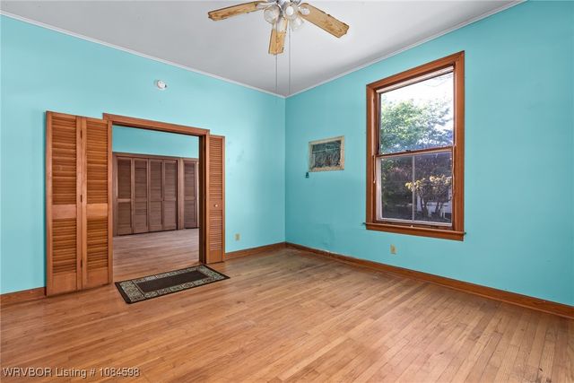 1023 S 17th Street, Fort Smith, AR 72901