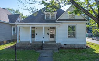 1023 S 17th Street, Fort Smith, AR 72901