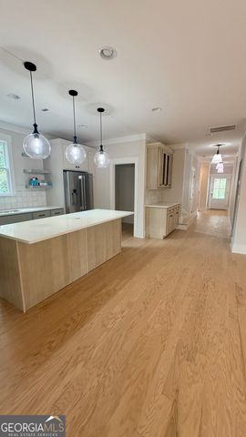 1741 Thomas Street, Decatur, GA 30032