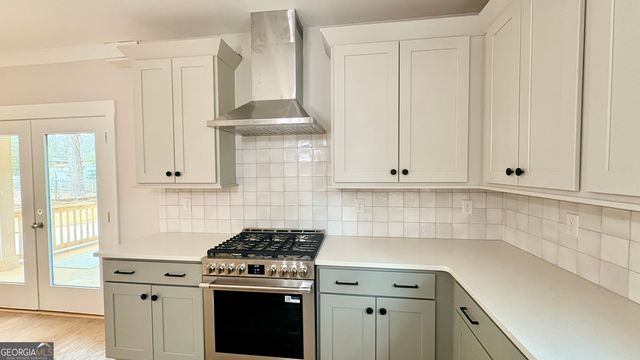 1741 Thomas Street, Decatur, GA 30032