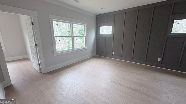 1741 Thomas Street, Decatur, GA 30032