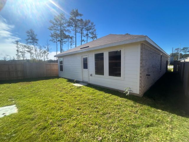 18506 Autumn Heights Lane, Crosby, TX 77532