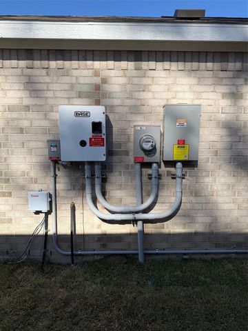 18506 Autumn Heights Lane, Crosby, TX 77532