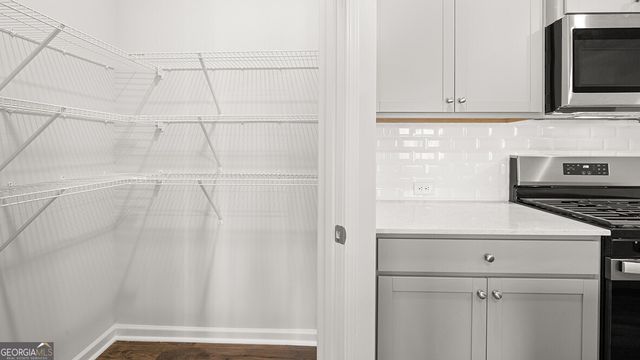 109 Babcock Drive NE, Rome, GA 30165