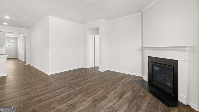 109 Babcock Drive NE, Rome, GA 30165