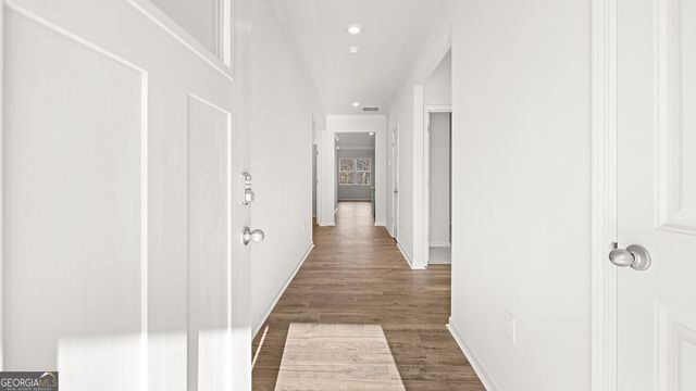 109 Babcock Drive NE, Rome, GA 30165