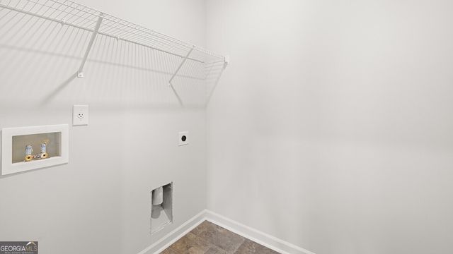 109 Babcock Drive NE, Rome, GA 30165