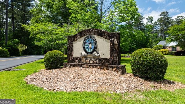 109 Babcock Drive NE, Rome, GA 30165