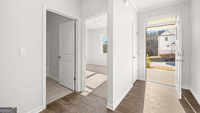 109 Babcock Drive NE, Rome, GA 30165