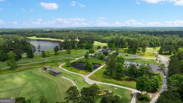 109 Babcock Drive NE, Rome, GA 30165