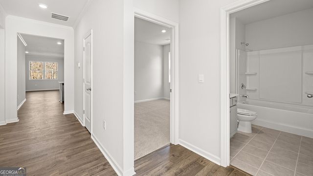 109 Babcock Drive NE, Rome, GA 30165