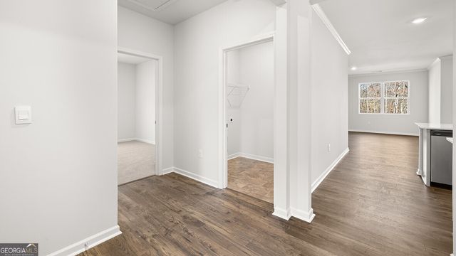 109 Babcock Drive NE, Rome, GA 30165