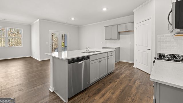 109 Babcock Drive NE, Rome, GA 30165