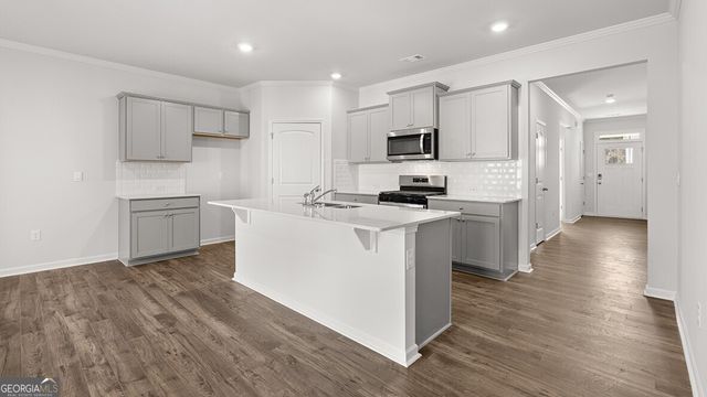 109 Babcock Drive NE, Rome, GA 30165