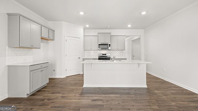 109 Babcock Drive NE, Rome, GA 30165