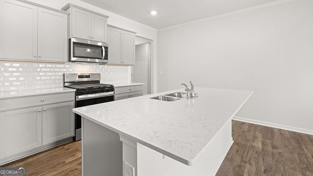 109 Babcock Drive NE, Rome, GA 30165