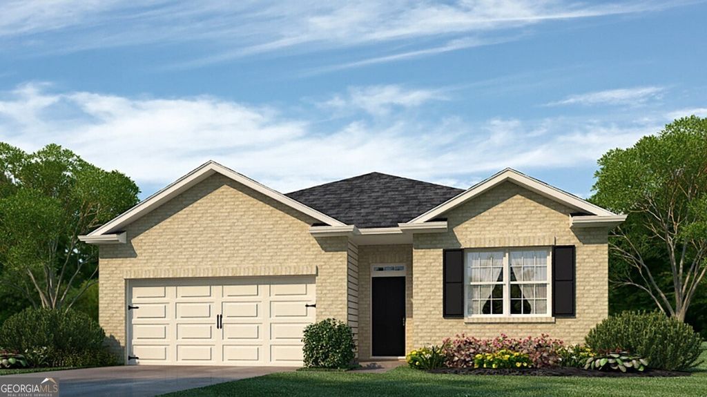 109 Babcock Drive NE, Rome, GA 30165