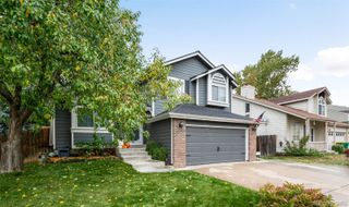 8163 S Humboldt Circle, Centennial, CO 80122