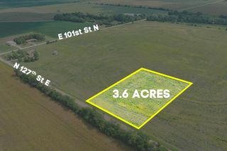 Lot 8 Block A N Red Oak, Valley Center, KS 67149