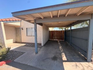 6527 N 67TH Avenue 102, Glendale, AZ 85301