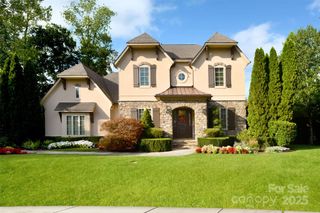 2506 Susie Brumley Place NW, Concord, NC 28027