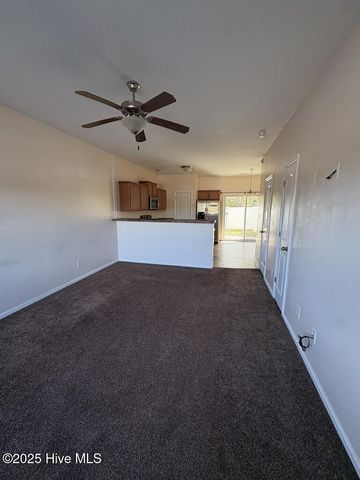 626 Ebb Tide Lane, Sneads Ferry, NC 28460