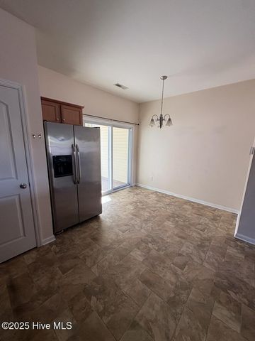 626 Ebb Tide Lane, Sneads Ferry, NC 28460