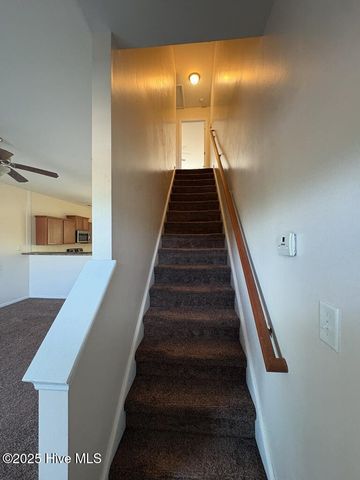 626 Ebb Tide Lane, Sneads Ferry, NC 28460