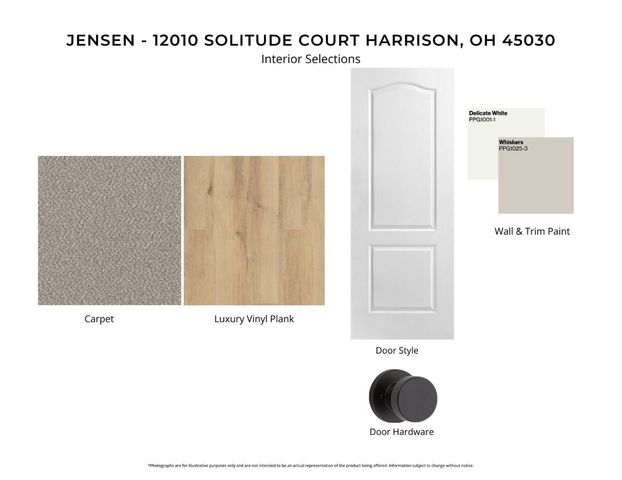 12010 Solitude Court, Harrison, OH 45030
