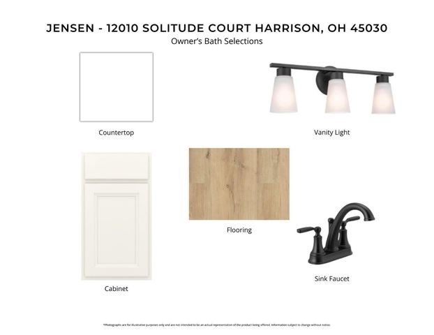 12010 Solitude Court, Harrison, OH 45030