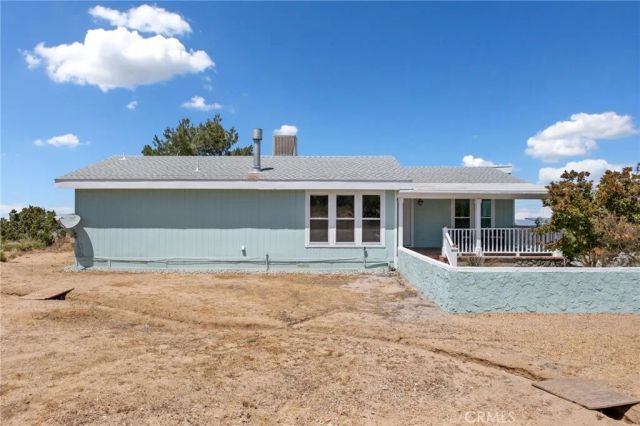 8837 Malpaso Road, Phelan, CA 92371
