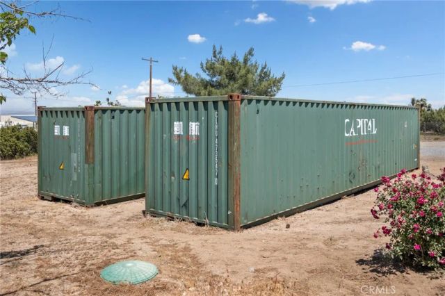 8837 Malpaso Road, Phelan, CA 92371