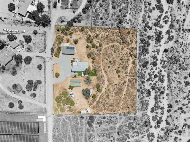 8837 Malpaso Road, Phelan, CA 92371