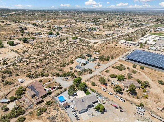 8837 Malpaso Road, Phelan, CA 92371