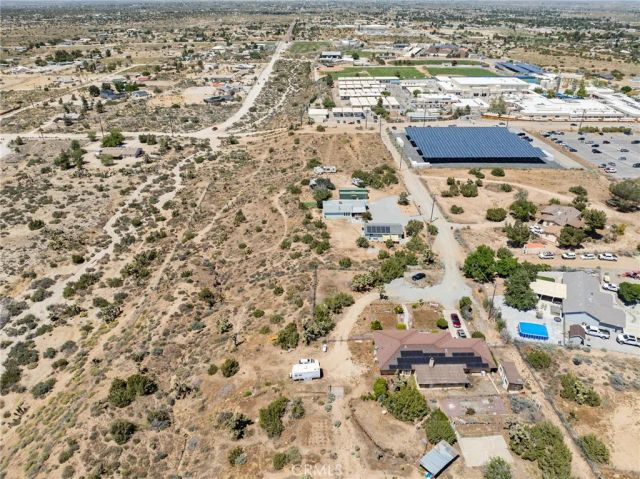 8837 Malpaso Road, Phelan, CA 92371