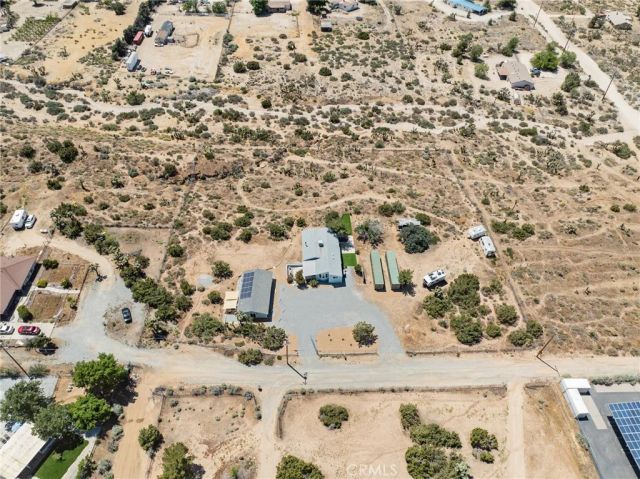 8837 Malpaso Road, Phelan, CA 92371