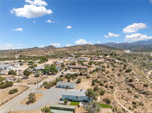 8837 Malpaso Road, Phelan, CA 92371