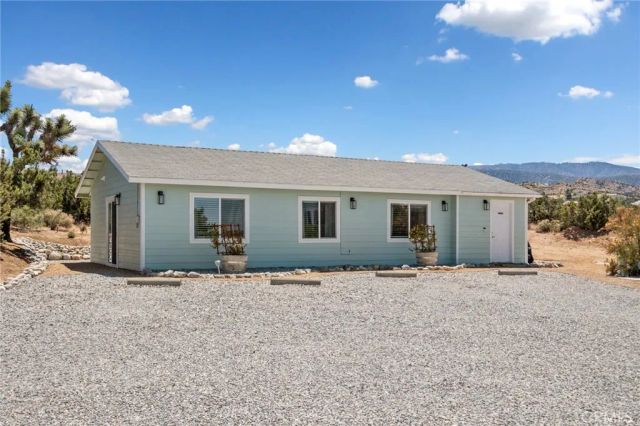 8837 Malpaso Road, Phelan, CA 92371