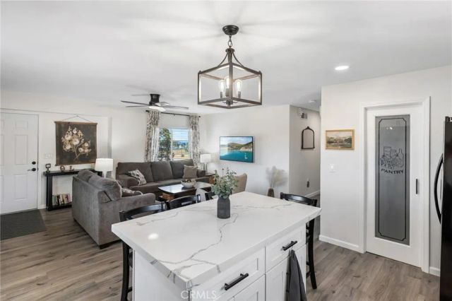 8837 Malpaso Road, Phelan, CA 92371