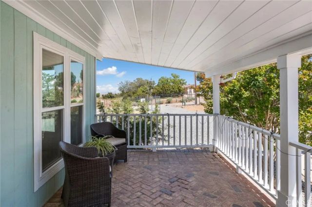 8837 Malpaso Road, Phelan, CA 92371