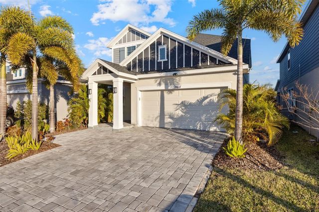 5617 DEL CORONADO DRIVE, Apollo Beach, FL 33572