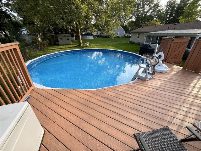 193 Hawthorne Circle, Farmington, NY 14425