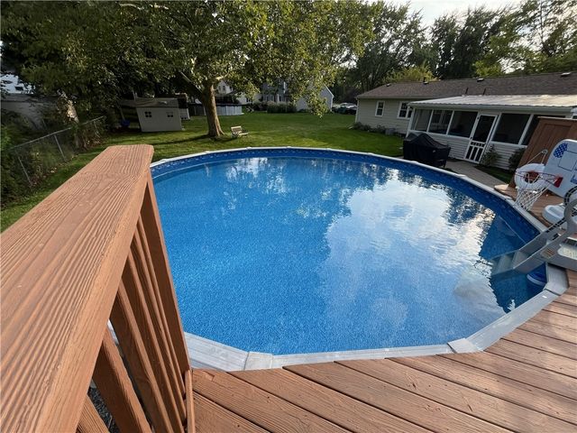 193 Hawthorne Circle, Farmington, NY 14425