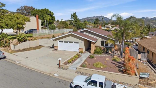 14637 Poway Mesa Drive, Poway, CA 92064