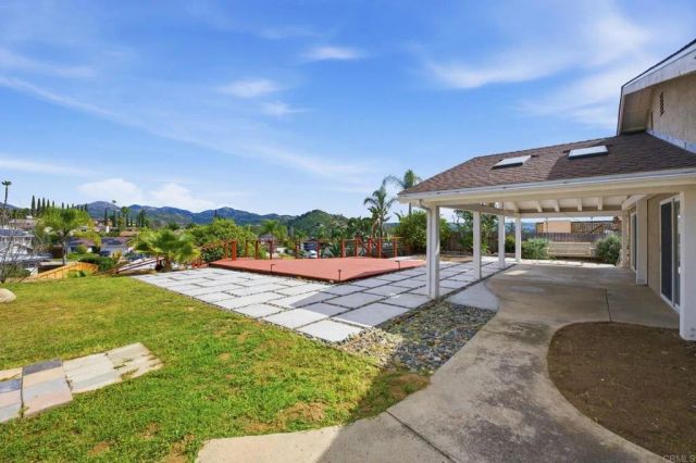 14637 Poway Mesa Drive, Poway, CA 92064