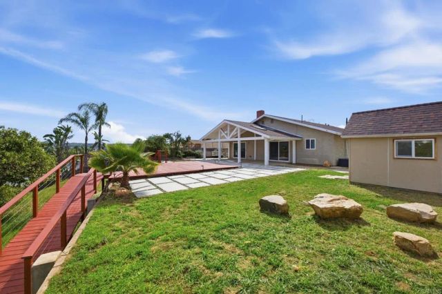 14637 Poway Mesa Drive, Poway, CA 92064