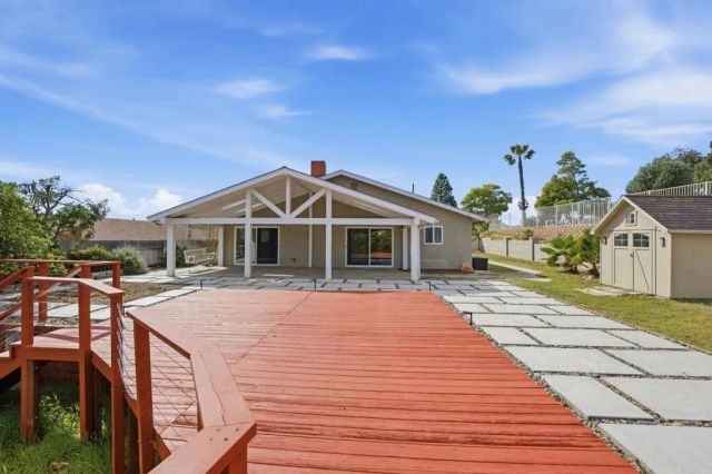 14637 Poway Mesa Drive, Poway, CA 92064